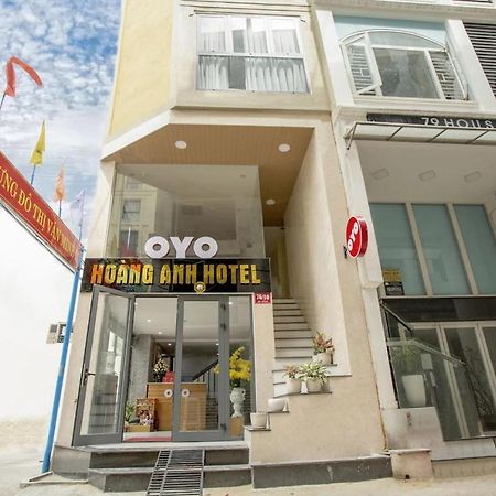 Hòa An Hotel Đà Nẵng Đà Nẵng Ngoại thất bức ảnh