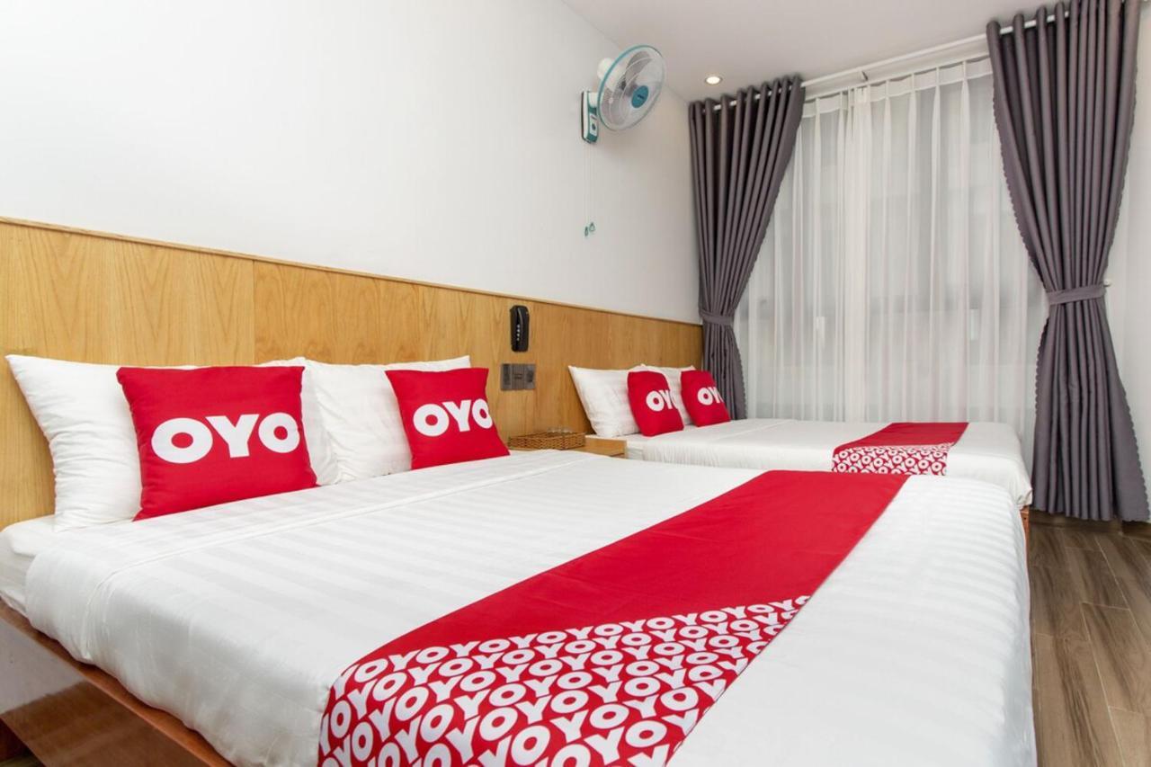 Hòa An Hotel Đà Nẵng Đà Nẵng Ngoại thất bức ảnh