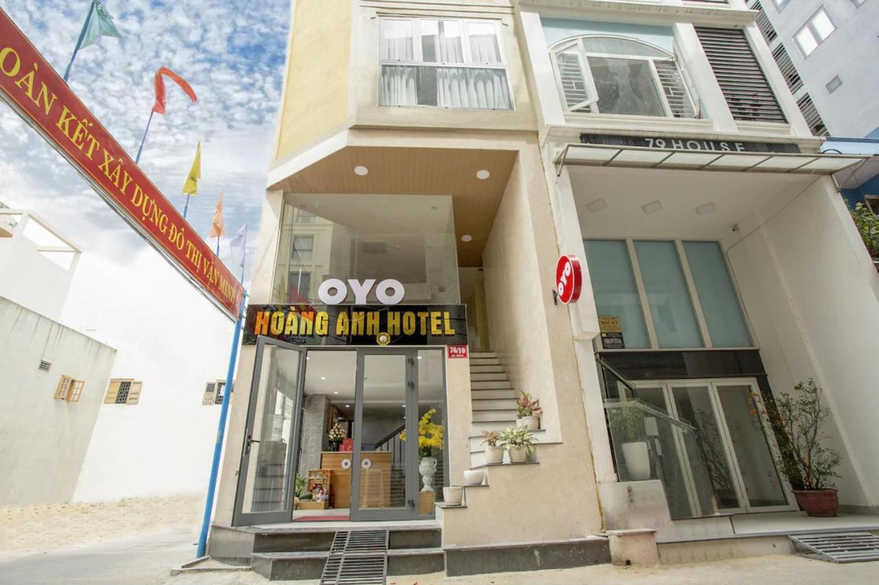 Hòa An Hotel Đà Nẵng Đà Nẵng Ngoại thất bức ảnh