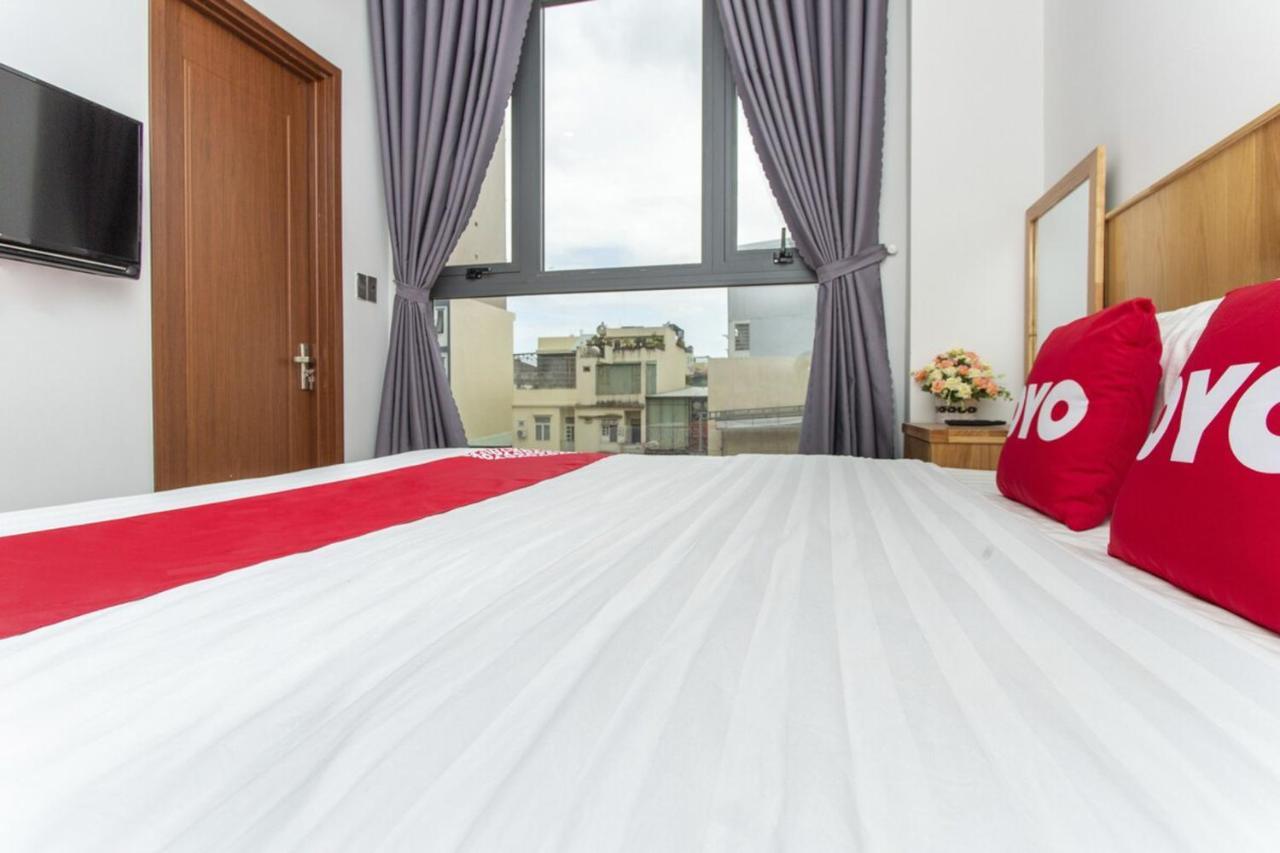 Hòa An Hotel Đà Nẵng Đà Nẵng Ngoại thất bức ảnh