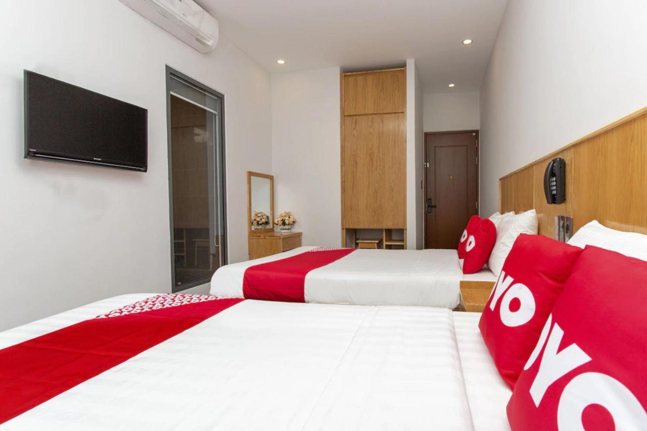 Hòa An Hotel Đà Nẵng Đà Nẵng Ngoại thất bức ảnh