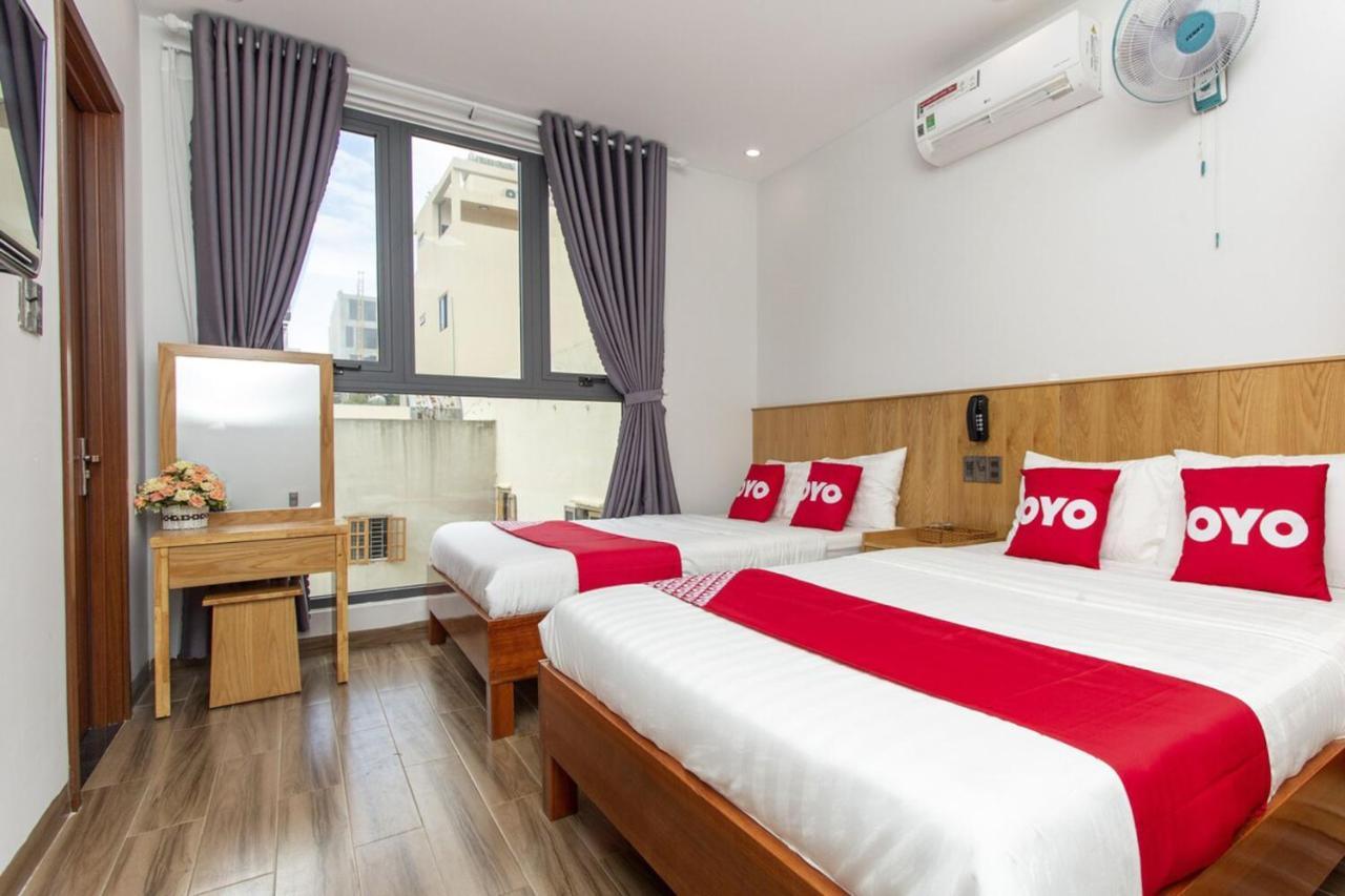 Hòa An Hotel Đà Nẵng Đà Nẵng Ngoại thất bức ảnh