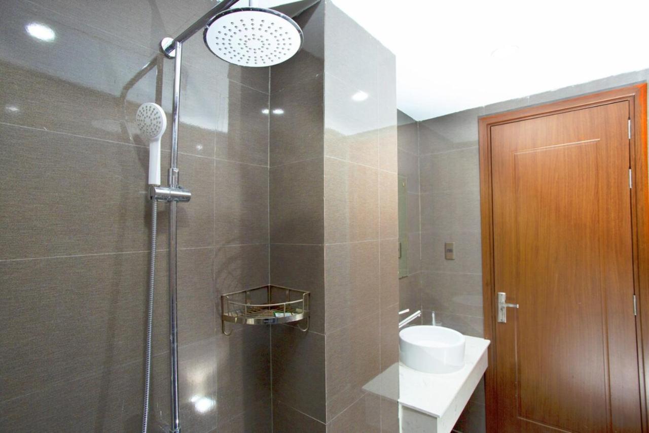 Hòa An Hotel Đà Nẵng Đà Nẵng Ngoại thất bức ảnh