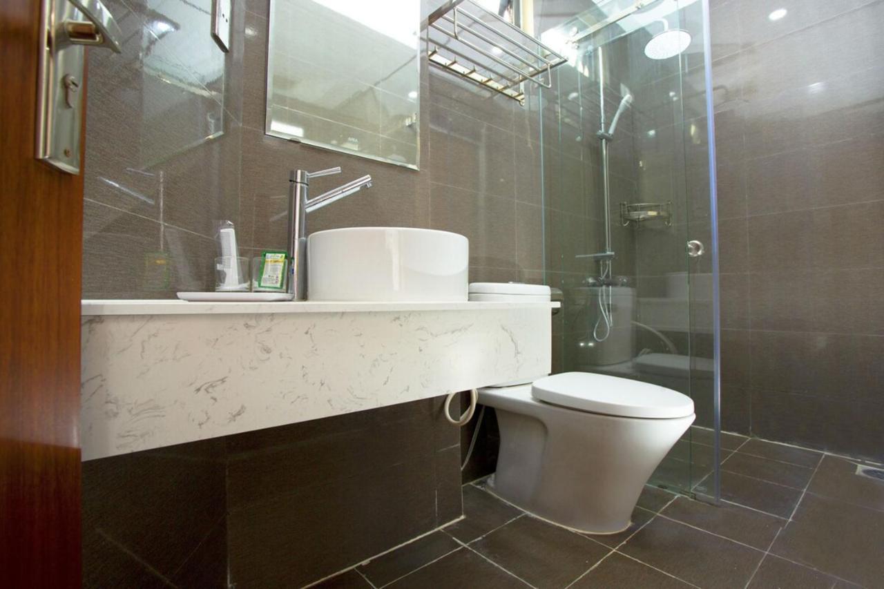 Hòa An Hotel Đà Nẵng Đà Nẵng Ngoại thất bức ảnh