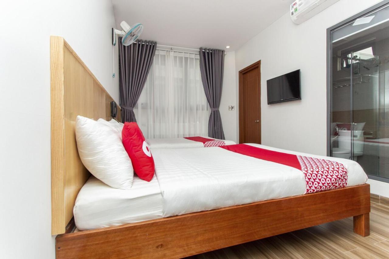 Hòa An Hotel Đà Nẵng Đà Nẵng Ngoại thất bức ảnh